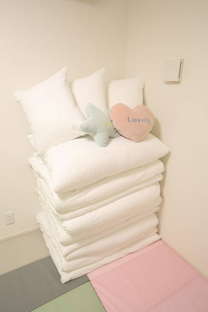 Apartamentos Amp Flat Yoshizuka M
