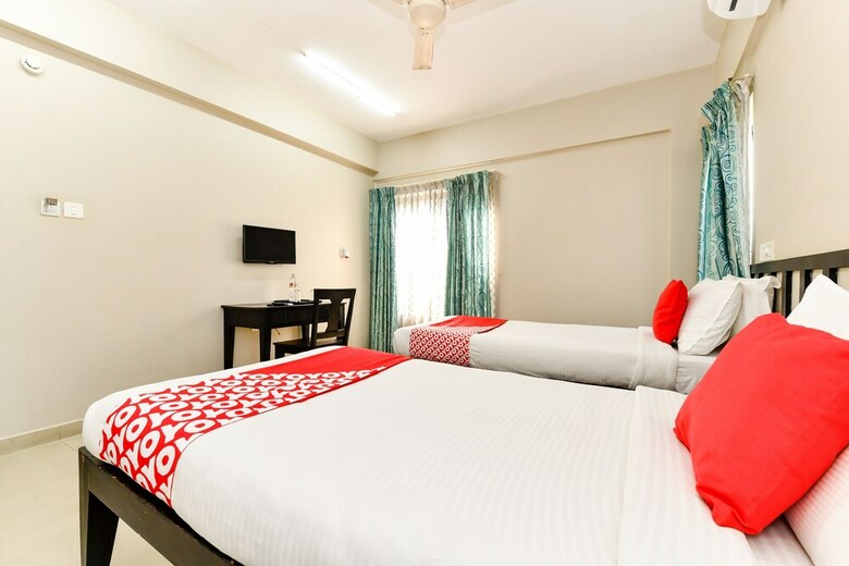 Hotel Oyo 28601 Og's Kanthari