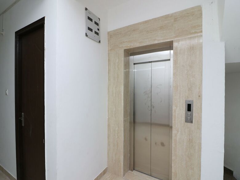 Hotel Oyo 24673 The Shivaay Aiims