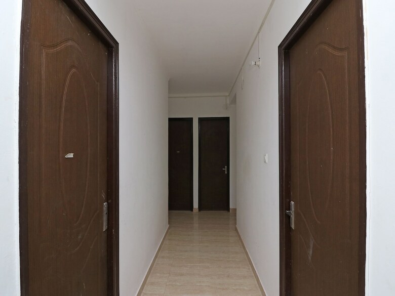 Hotel Oyo 24673 The Shivaay Aiims