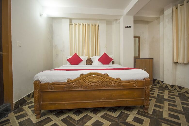 Oyo 26944 Hotel Inodoy