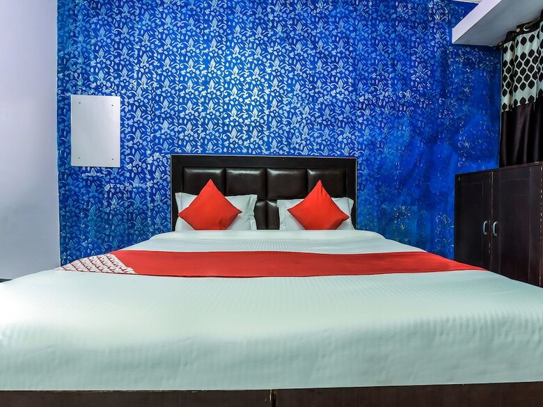Hotel Oyo 18677 Airport Princess