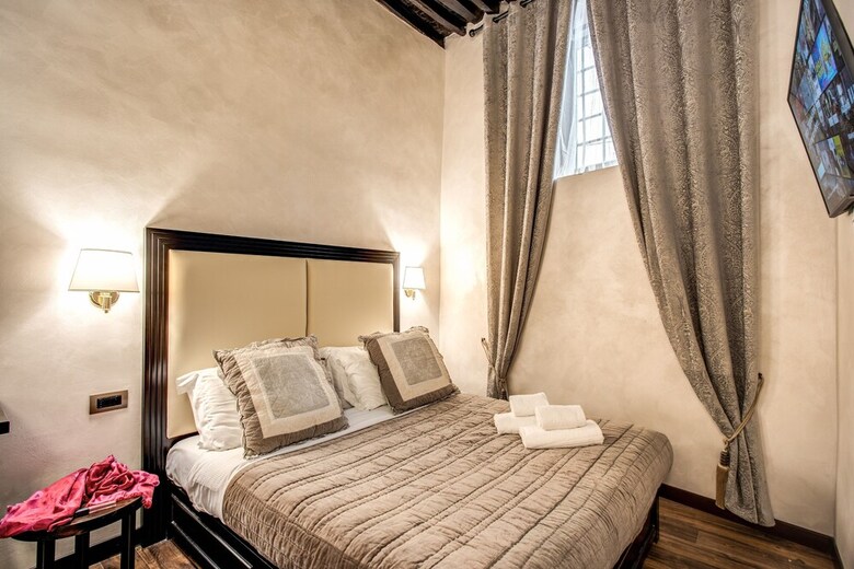 Bed & Breakfast Boutique Relais Barozzi