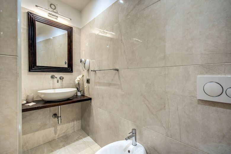 Bed & Breakfast Boutique Relais Barozzi