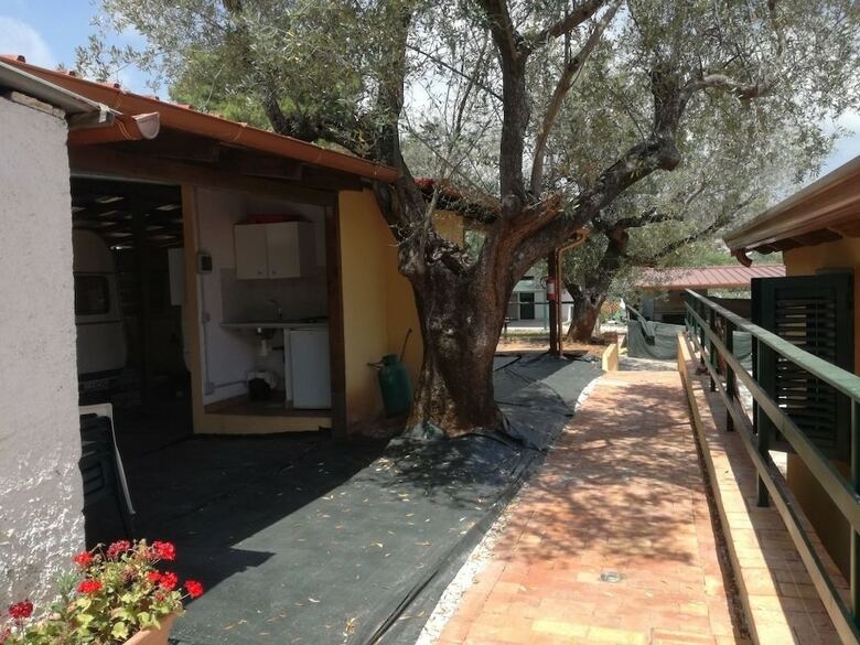 Villaggio Residence Pietra Grigia
