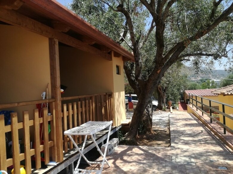 Villaggio Residence Pietra Grigia