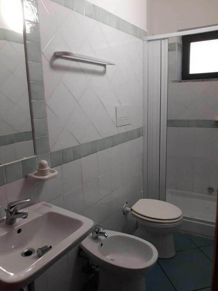 Villaggio Residence Pietra Grigia