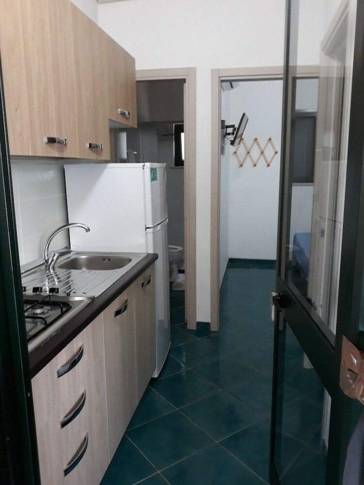 Villaggio Residence Pietra Grigia