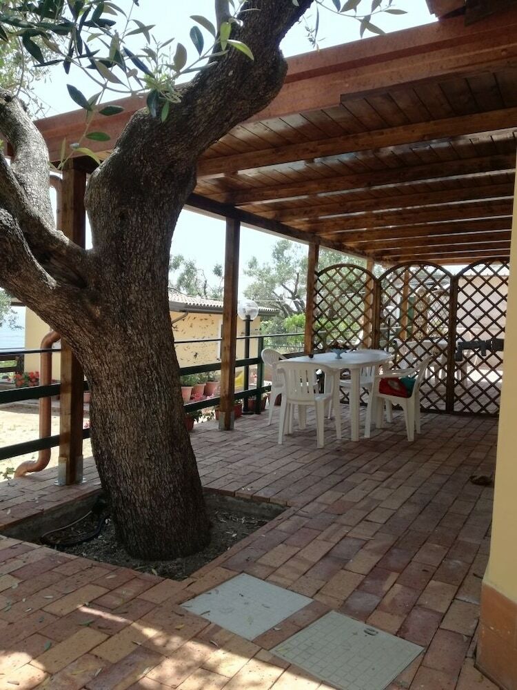 Villaggio Residence Pietra Grigia