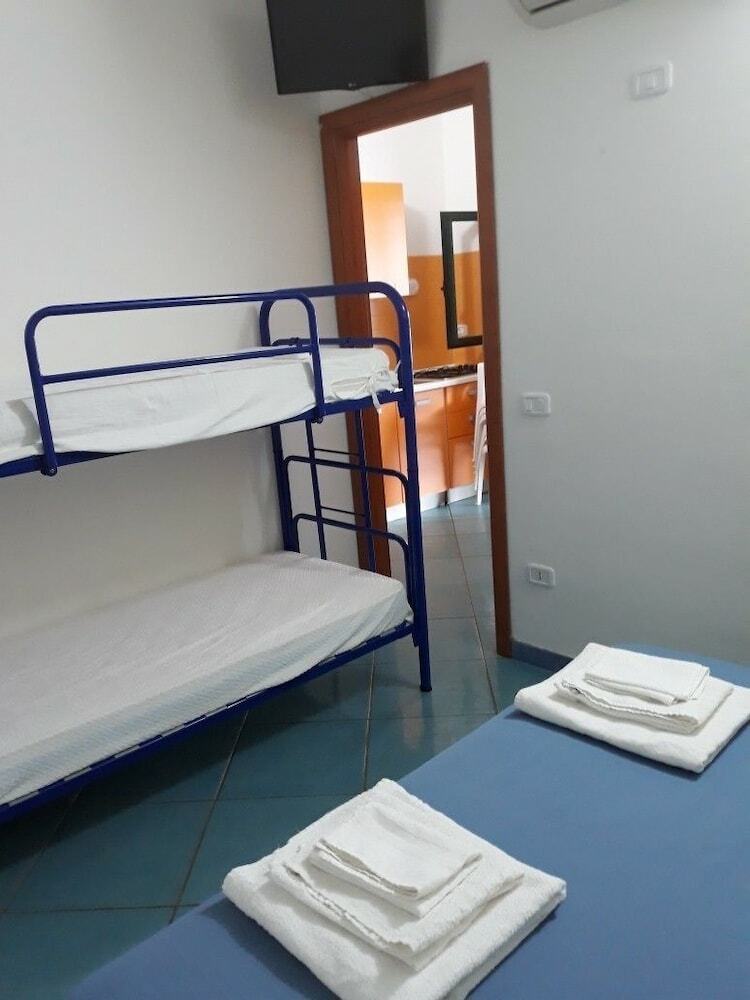 Villaggio Residence Pietra Grigia