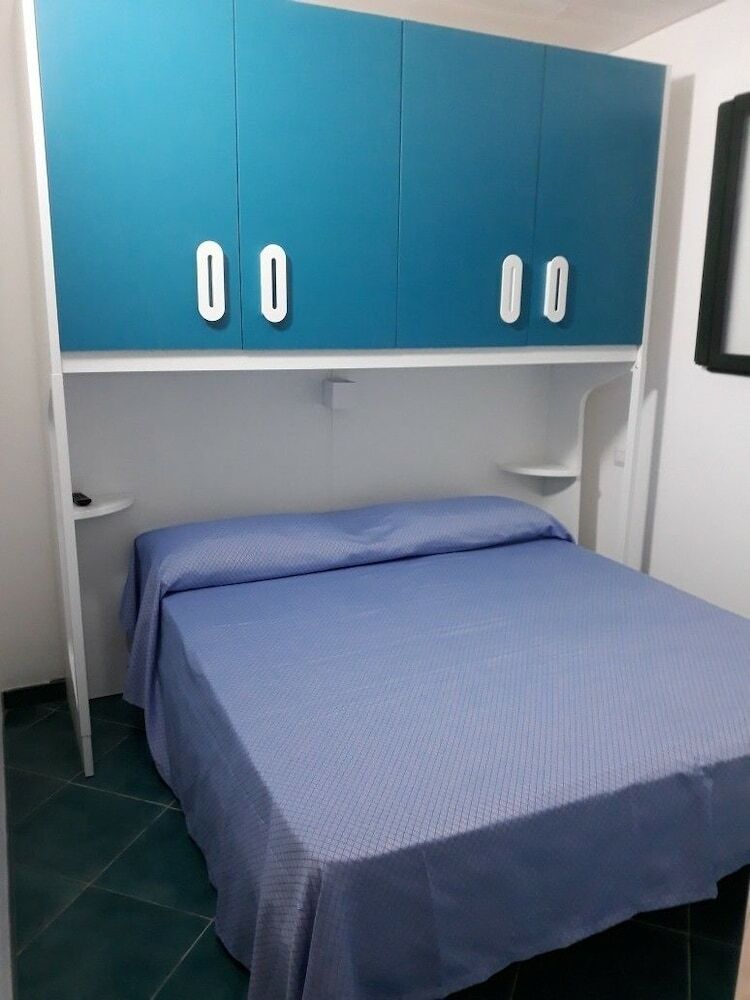 Villaggio Residence Pietra Grigia