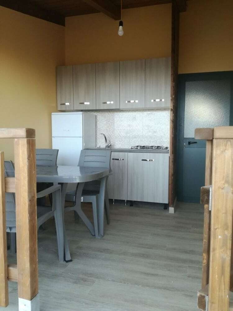 Villaggio Residence Pietra Grigia