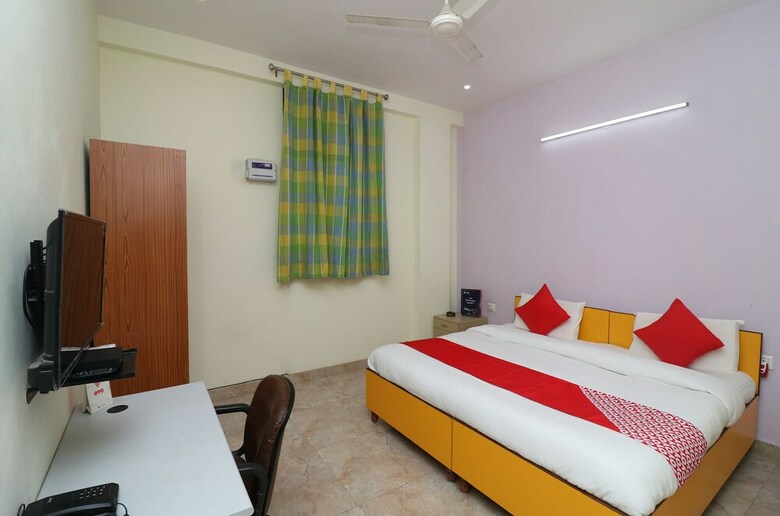 Hotel Oyo 16759 Sukhsagar