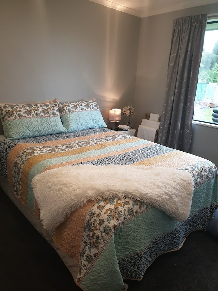 Hotel The Blackhouse B&B