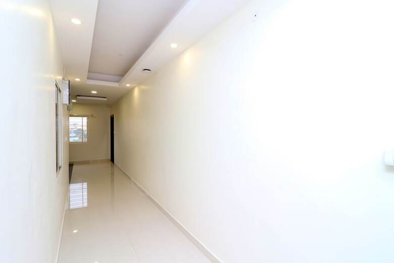 Oyo 17043 Hotel Ocean Pearl