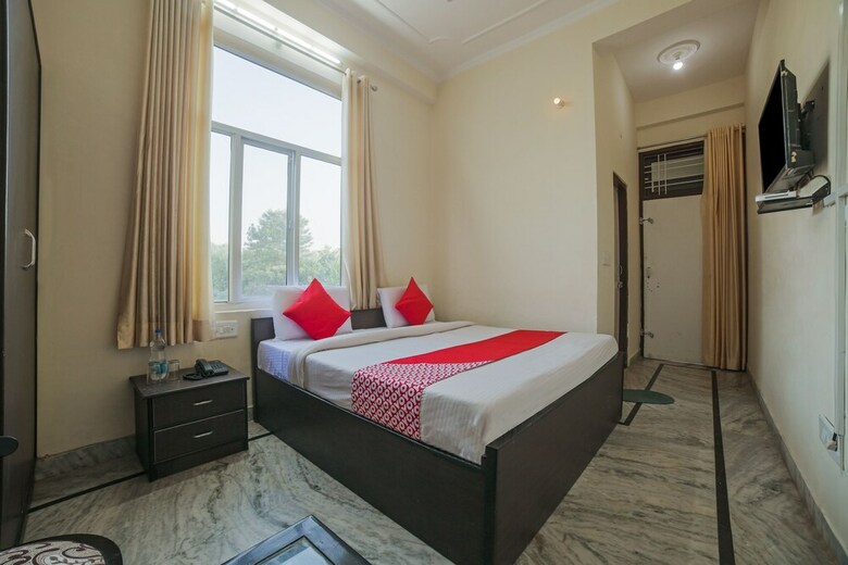 Hotel Oyo 24101 Tiger Regency Resort