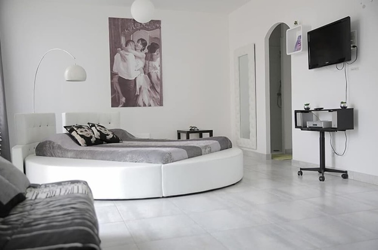 Hotel Le Domaine Du Ch�ne Vert