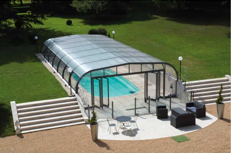 Hotel Le Domaine Du Ch�ne Vert