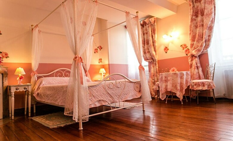 Hotel Le Domaine Du Ch�ne Vert