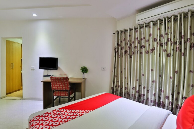 Hotel Oyo 23180 Patel Ni Motel