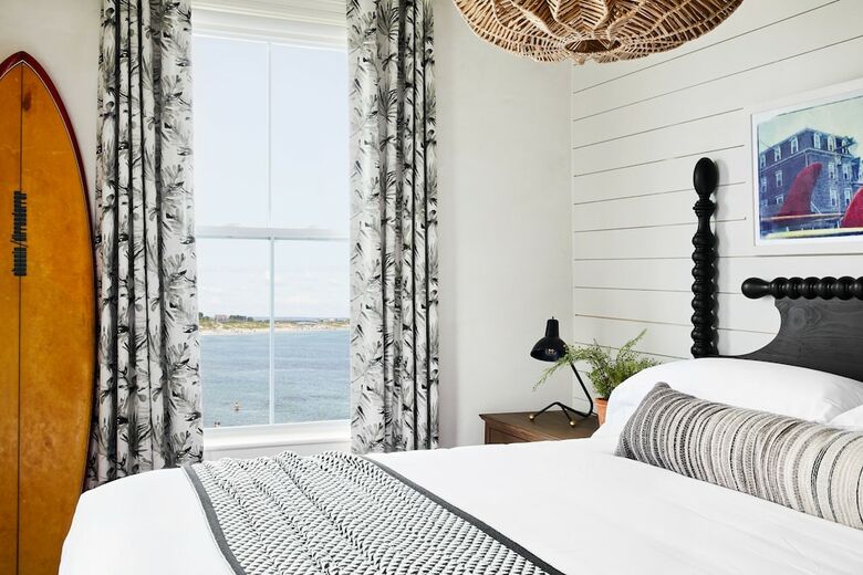 Hotel Block Island Beach House