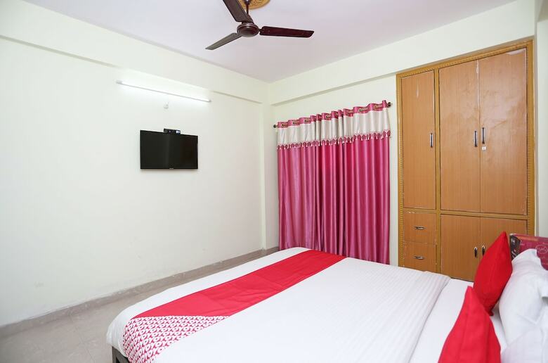 Oyo 4655 Home Stay Hotel Vihar
