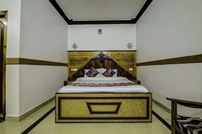 Hotel Oyo 23377 Suthy's Resort