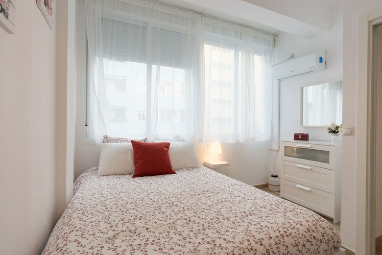 Apartamentos Malagasuite Front Beach Fuengirola