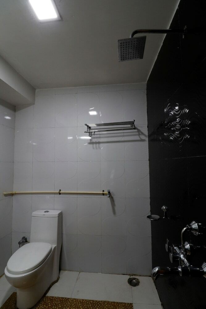 Hotel Oyo 22903 Sukoon Service Apartments