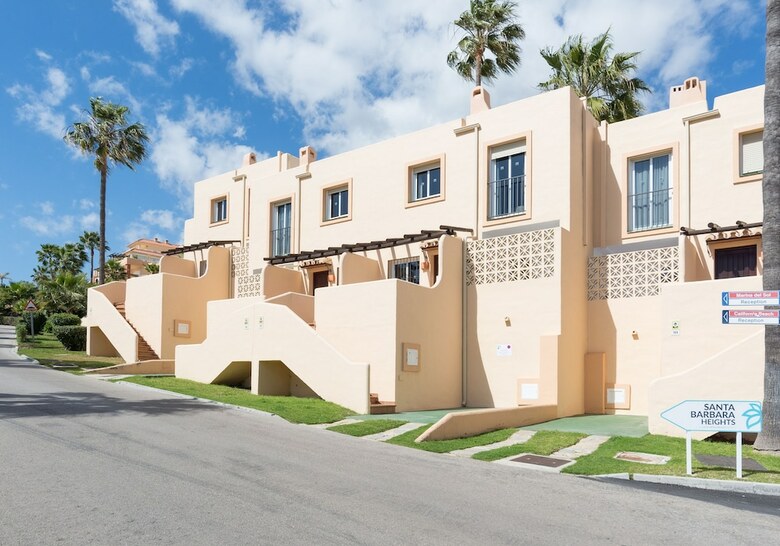 Apartamentos Malagasuite Luxury & Relax