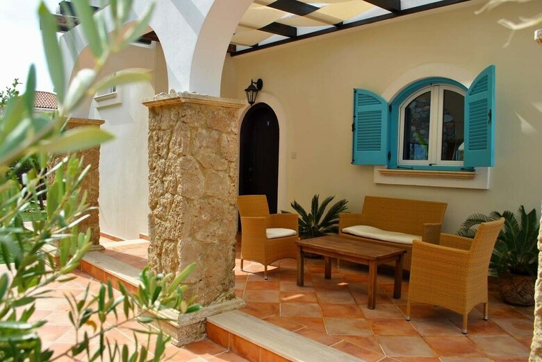 Villa Alex By Amy Villas