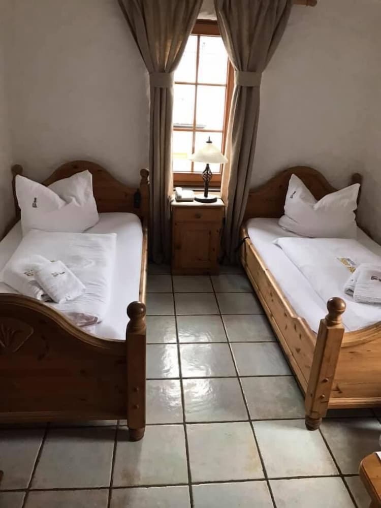 Hotel Gasthof Zur Post