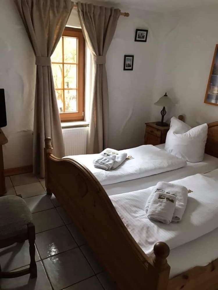 Hotel Gasthof Zur Post