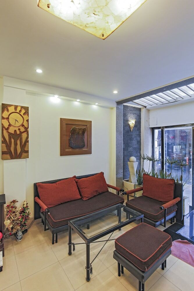Apartamentos 7s Hotel Home Central Saigon
