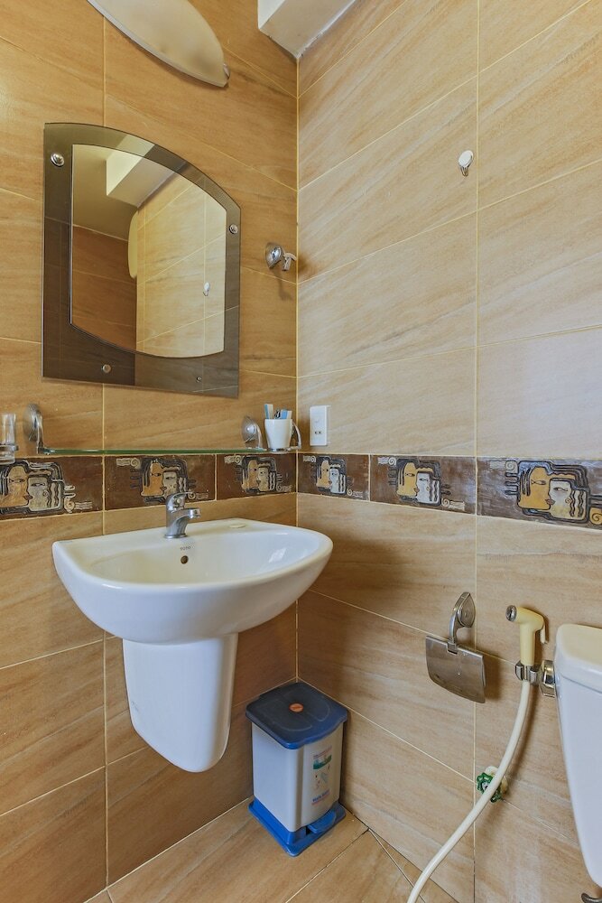Apartamentos 7s Hotel Home Central Saigon