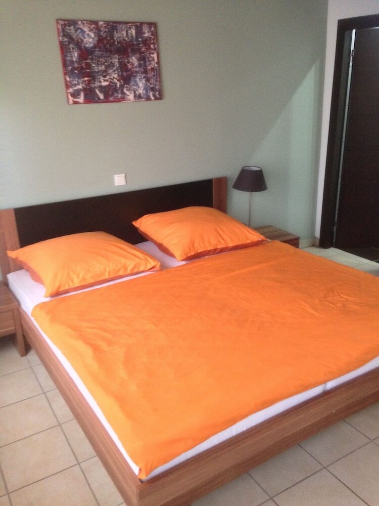 Pension Gastst�tte P�tz