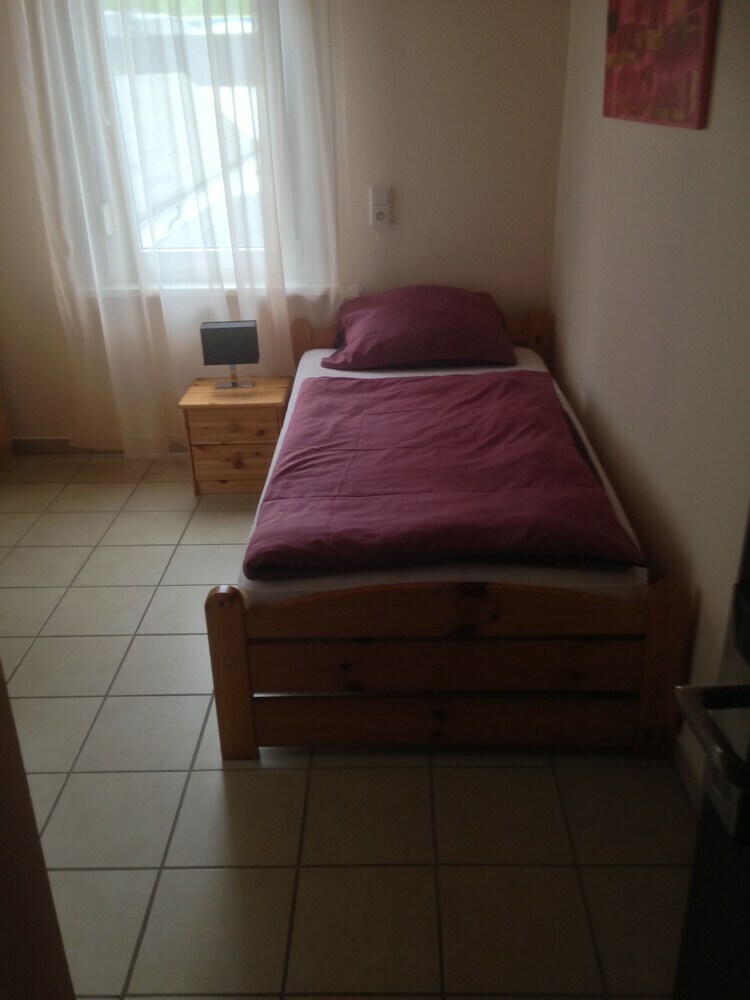 Pension Gastst�tte P�tz