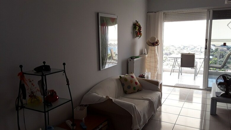 Apartamentos The Best Sea View In Saronida