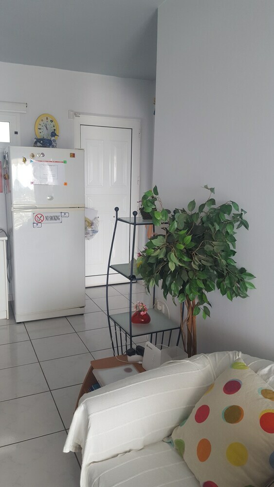 Apartamentos The Best Sea View In Saronida