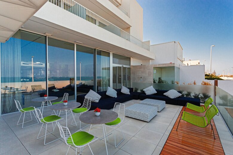 Hotel Posia Luxury Retreat & Spa