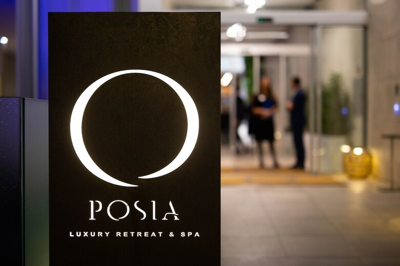 Hotel Posia Luxury Retreat & Spa
