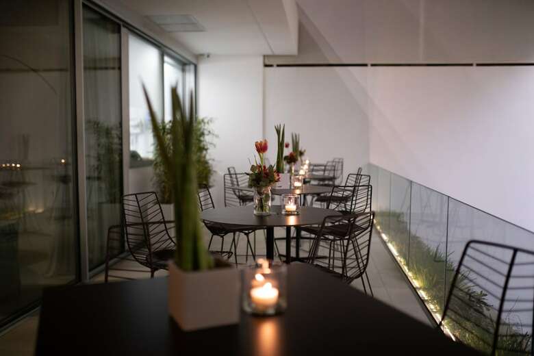 Hotel Posia Luxury Retreat & Spa