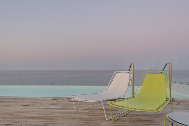 Hotel Posia Luxury Retreat & Spa