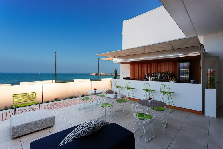 Hotel Posia Luxury Retreat & Spa
