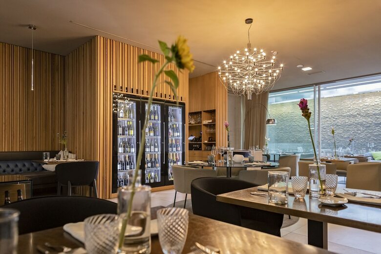 Hotel Posia Luxury Retreat & Spa