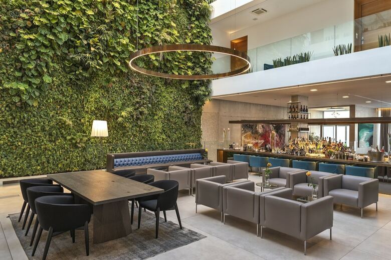 Hotel Posia Luxury Retreat & Spa
