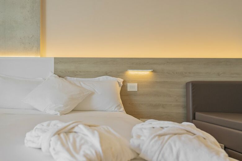 Hotel Posia Luxury Retreat & Spa