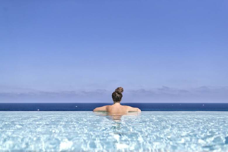 Hotel Posia Luxury Retreat & Spa