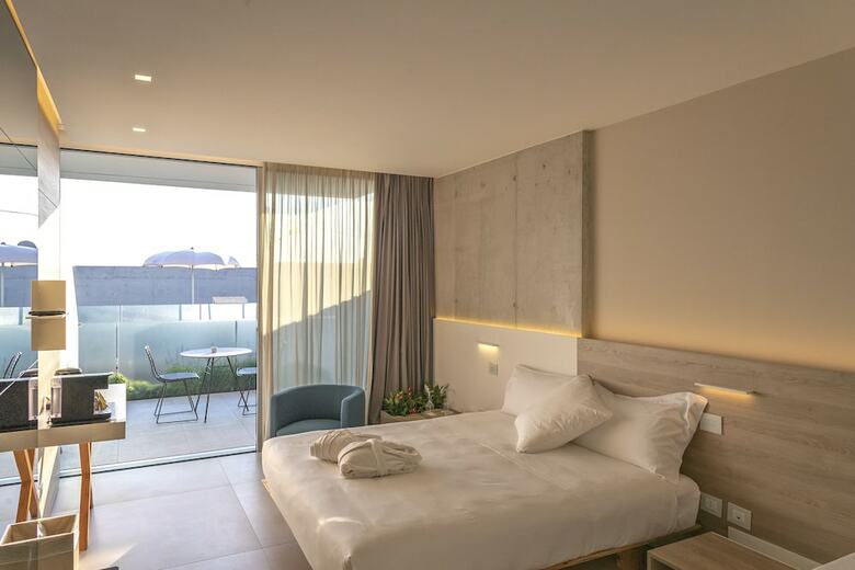 Hotel Posia Luxury Retreat & Spa