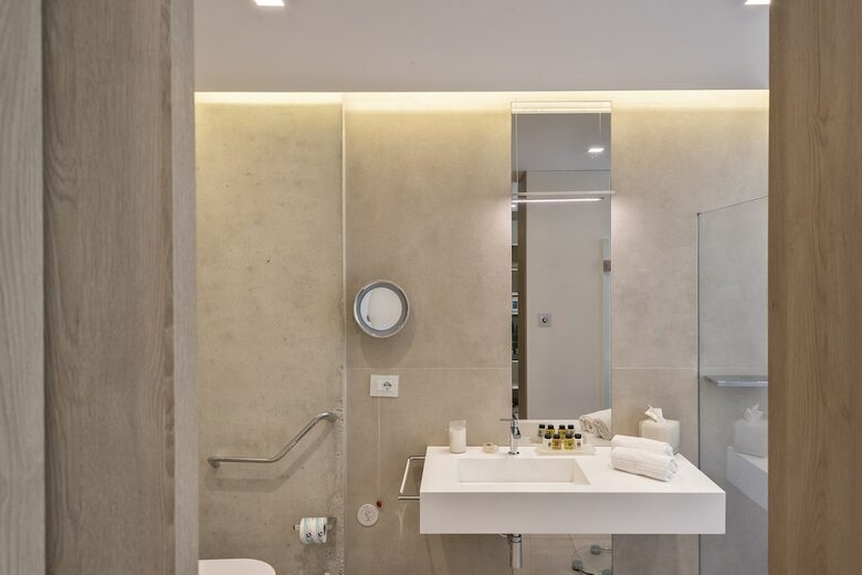 Hotel Posia Luxury Retreat & Spa